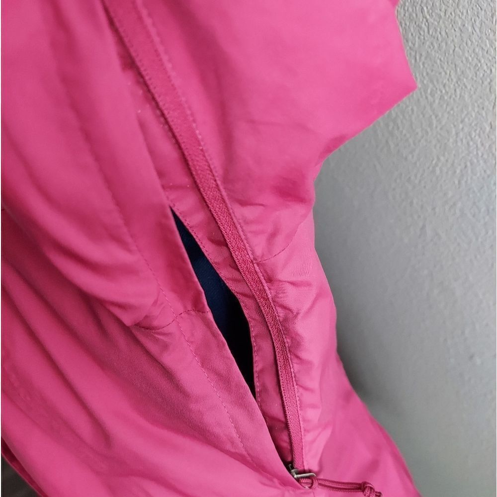 Columbia Pink Jacket Small - Picture 4 of 9